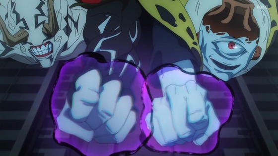 「呪術廻戦」32話感想 (146)