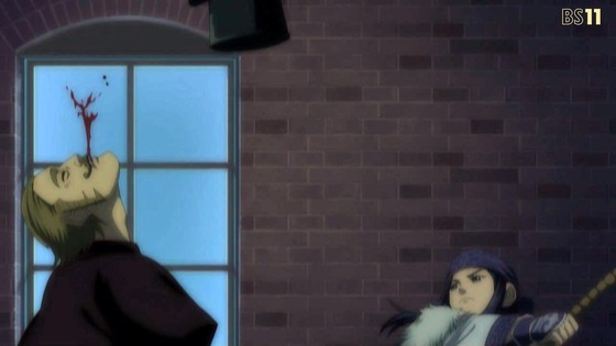 「ゴールデンカムイ」52話感想 (44)