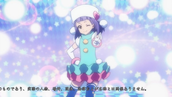 「Lostorage conflated WIXOSS」6話感想 (9)