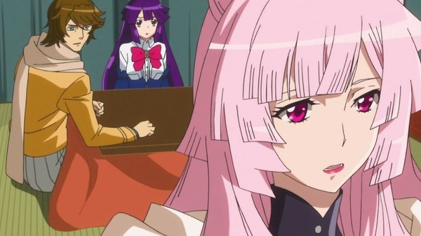 「コンクリート・レボルティオ」16話感想 (50)