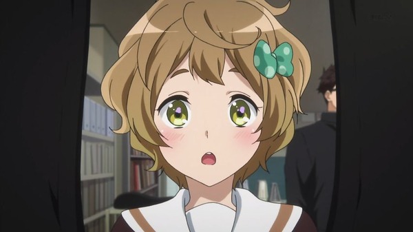 響け！ユーフォニアム (14)