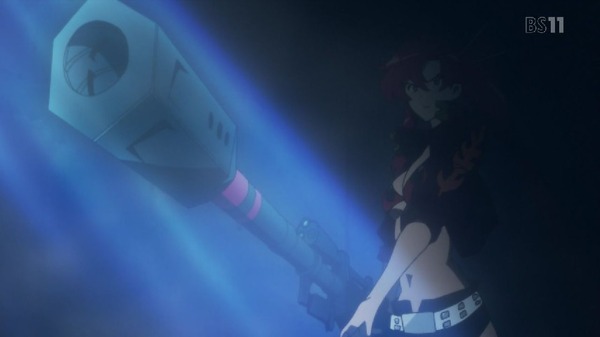 「天元突破グレンラガン」20話 (56)