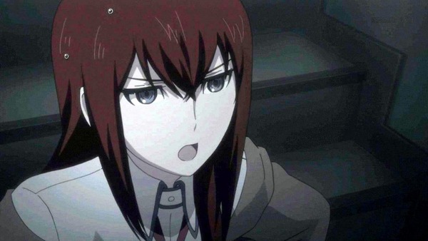 STEINS;GATE(シュタインズ・ゲート) (23)