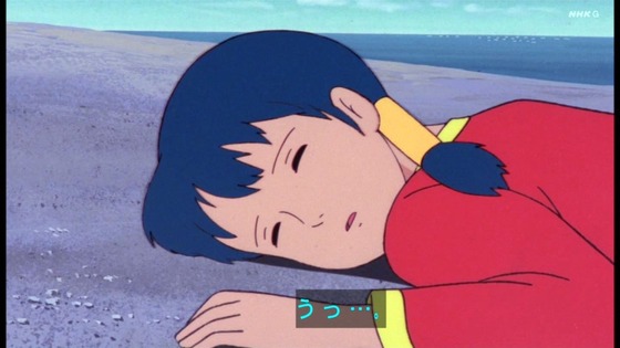 「未来少年コナン」8話感想 (74)