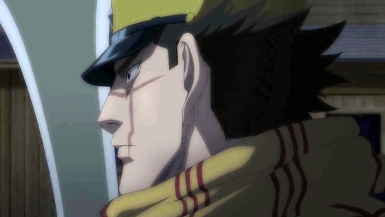 「ゴールデンカムイ」54話感想 (27)