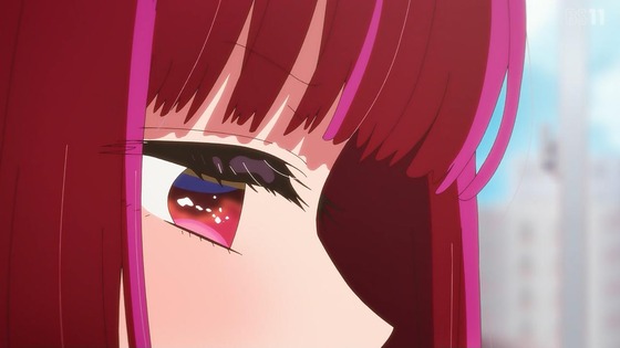 「推しの子」5話感想 (11)
