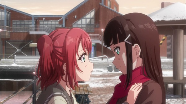 「ラブライブ! サンシャイン!!」2期 8話 (44)
