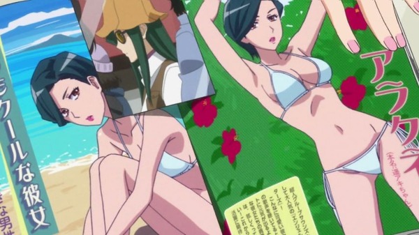 「コンクリート・レボルティオ 超人幻想」15話感想 (39)