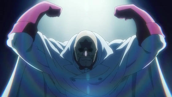 「BLEACH 千年血戦篇」17話感想 (110)