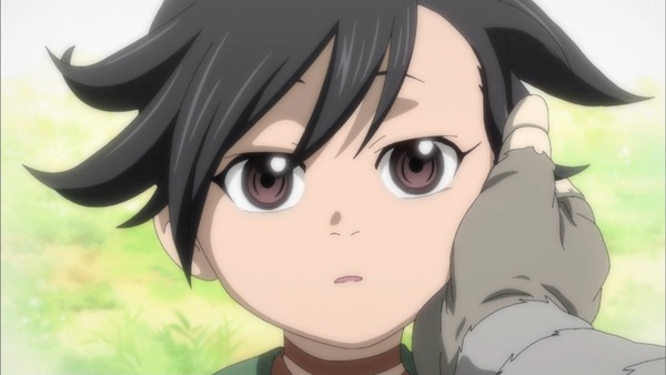 「どろろ」第13話 感想 (17)