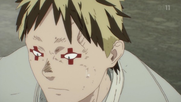 「ドロヘドロ」第12話感想 画像 (7)