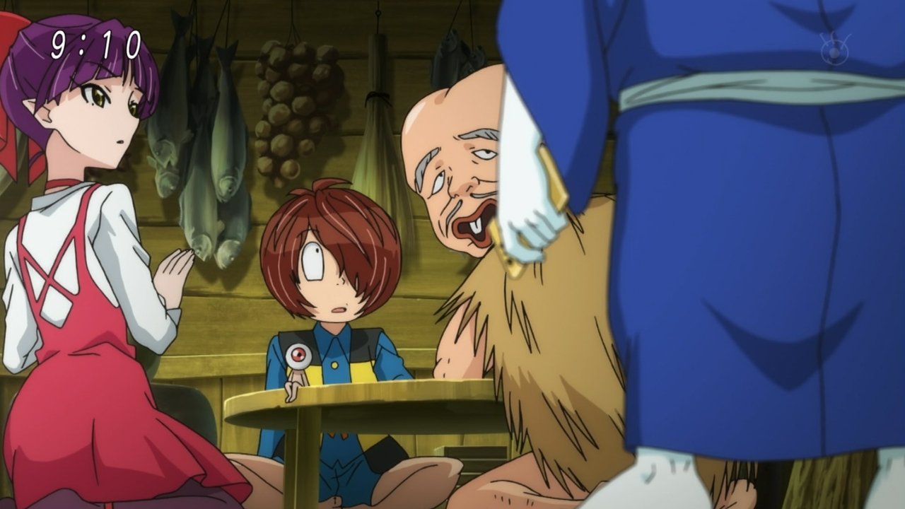 ゲゲゲの鬼太郎 6期 44話感想 本当の顔を隠し 好きなものを好きと言えない人生なんていらない 友情ハートフルストーリー 画像 ポンポコにゅーす ファン特化型アニメ感想サイト