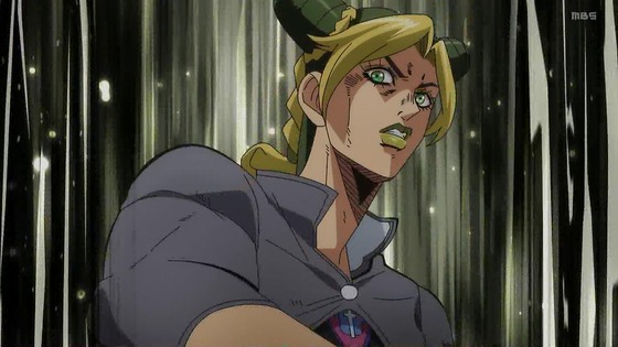 「ジョジョの奇妙な冒険 6部」9話感想 (95)