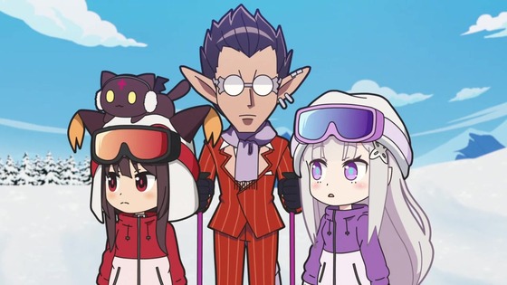 「異世界かるてっと3」7話感想 (15)