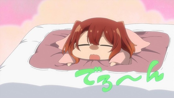 「私を喰べたい、ひとでなし」13話感想 (68)