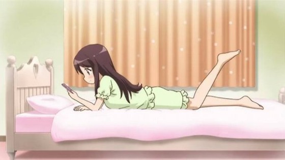 ハロー!!きんいろモザイク (51)