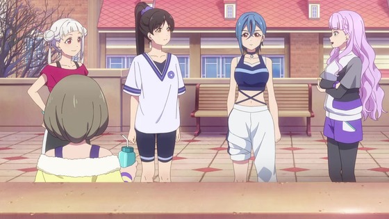「ラブライブ!スーパースター!!」3期 11話感想 (42)
