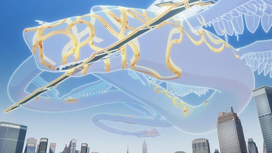 「Fatestrange Fake」8話感想 (78)