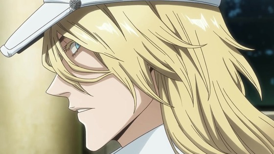 「BLEACH 千年血戦篇」38話感想 (141)