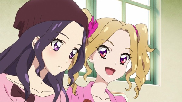 アイカツ! (68)