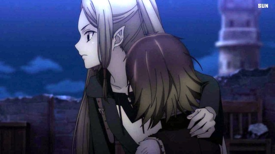 「異修羅」10話感想 (171)