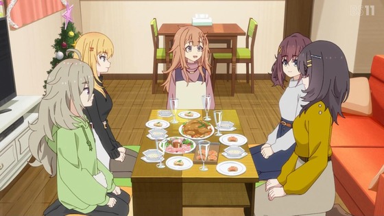 「日々は過ぎれど飯うまし」11話感想 (72)