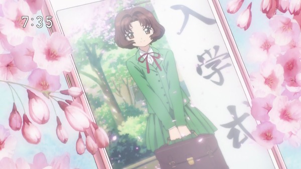 「カードキャプターさくら クリアカード編」1話 (30)