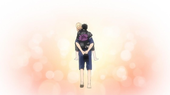 「その着せ替え人形は恋をする」12話 最終回 感想 (51)