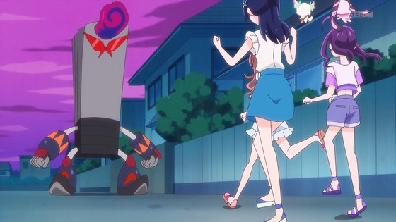 「キミとアイドルプリキュア♪」キミプリ 34話感想 (46)