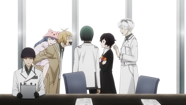 「東京喰種:re」3話 (2)