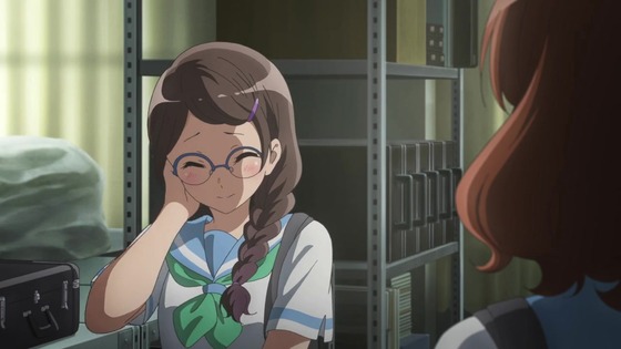 「響け!ユーフォニアム3」3期 7話感想 (111)