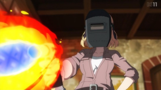 「転生王女と天才令嬢の魔法革命」転天 6話感想 (29)
