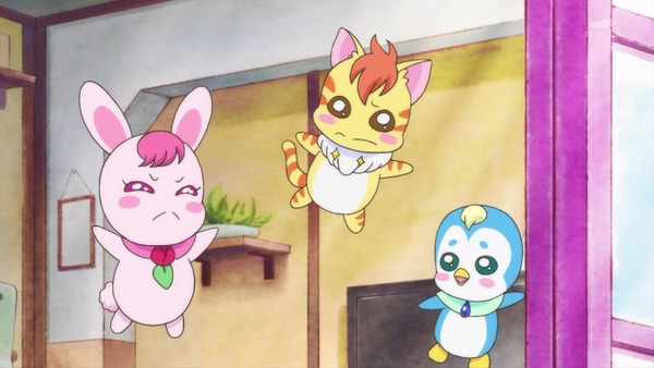 「ヒーリングっど♥プリキュア」6話感想 画像 (18)