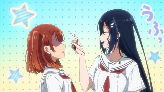 「私を喰べたい、ひとでなし」6話感想  (24)