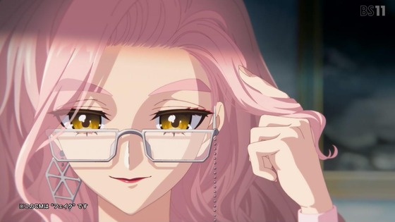 「FGO 藤丸立香はわからない」Season2 24話 25話 26話感想 (35)