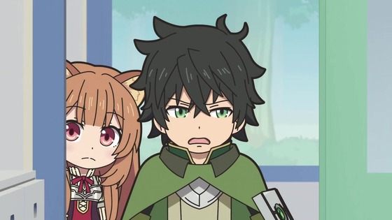 「異世界かるてっと3」8話感想 (26)