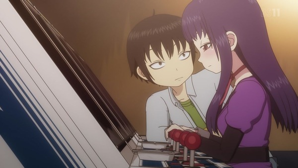 「ハイスコアガール」6話感想 (41)