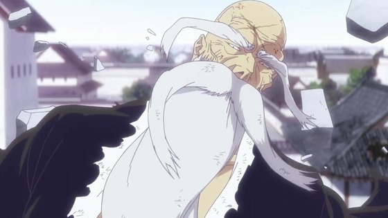 「BLEACH 千年血戦篇」6話感想 (73)