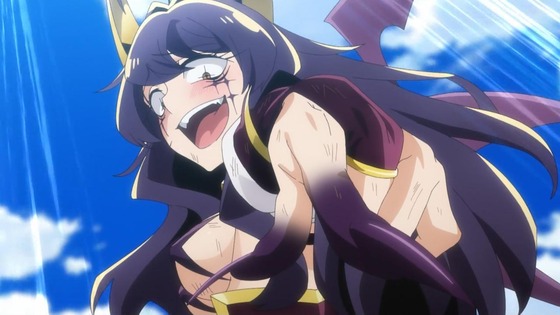 「魔法少女にあこがれて」13話感想 最終回 (49)