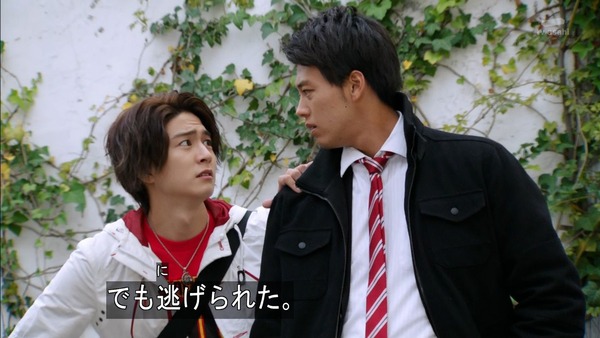 仮面ライダードライブ (12)