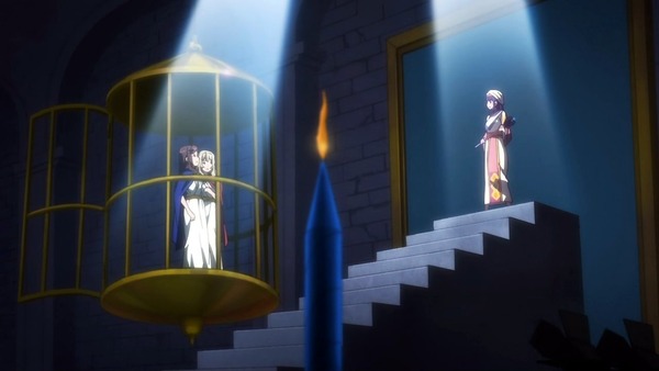 「少女☆歌劇 レヴュースタァライト」7話感想 (5)