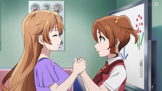 「ラブライブ!虹ヶ咲学園」9話感想 画像 (7)