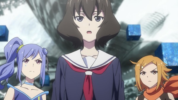 「Lostorage conflated WIXOSS」6話感想 (15)