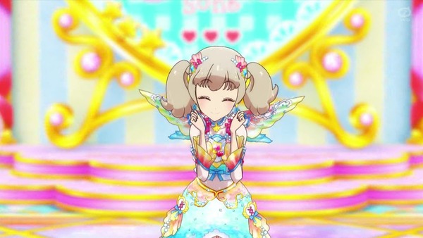 「アイカツオンパレード！」8話感想 (117)