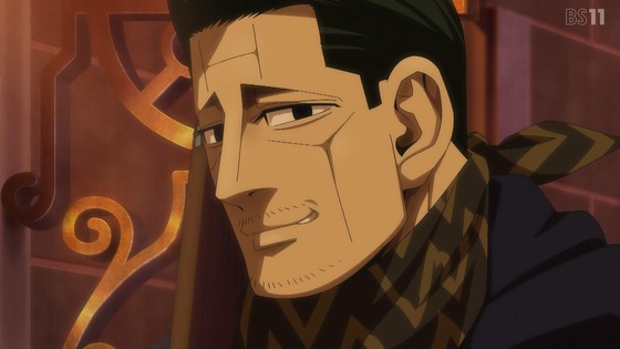 「ゴールデンカムイ」58話感想 (75)