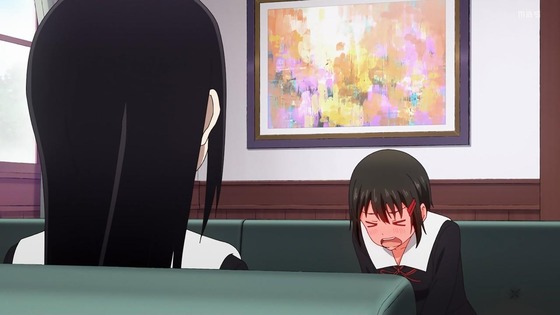 「かぐや様は告らせたい-ファーストキッスは終わらない」2話感想 (70)