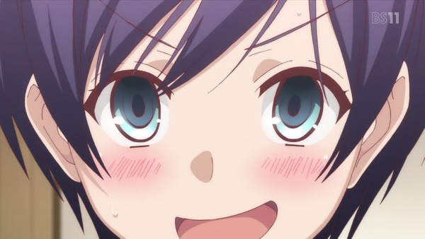 「ラーメン大好き小泉さん」3話 (45)