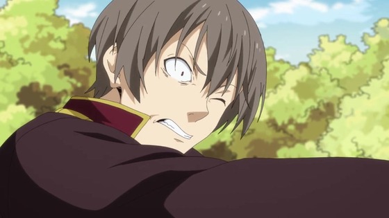 「転生したらスライムだった件」34話(第2期 10話)感想 (26)