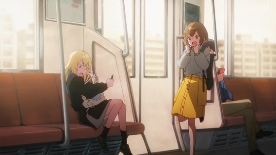 「夜のクラゲは泳げない」2話感想 (45)