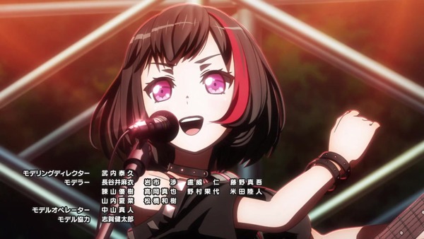 「BanG Dream!(バンドリ！)」3期 13話感想 画像 (87)